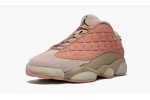 JORDAN AIR JORDAN 13 RETRO LOW NRG/CT CLOT/Terracotta Warrior