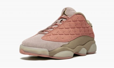 JORDAN AIR JORDAN 13 RETRO LOW NRG/CT CLOT/Terracotta Warrior