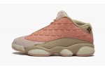 JORDAN AIR JORDAN 13 RETRO LOW NRG/CT CLOT/Terracotta Warrior