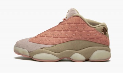 JORDAN AIR JORDAN 13 RETRO LOW NRG/CT CLOT/Terracotta Warrior