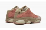 JORDAN AIR JORDAN 13 RETRO LOW NRG/CT CLOT/Terracotta Warrior