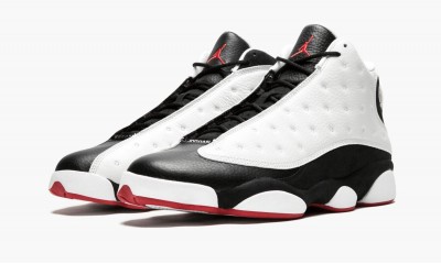 JORDAN AIR JORDAN RETRO 13 He Got Game