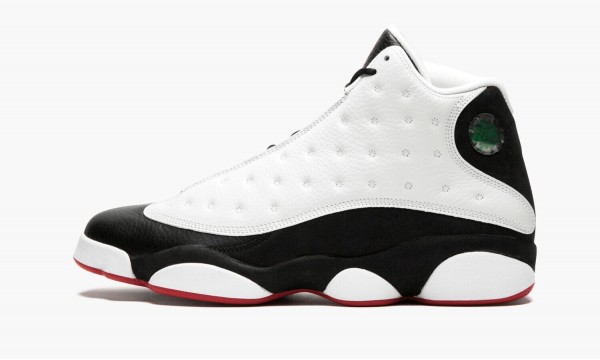 JORDAN AIR JORDAN RETRO 13 He Got Game