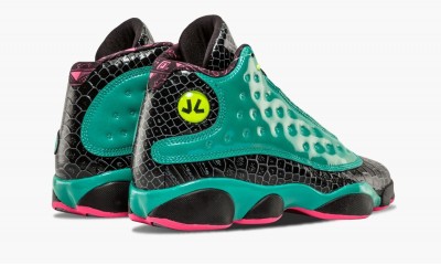 JORDAN AIR JORDAN 13 RETRO  Doernbecher