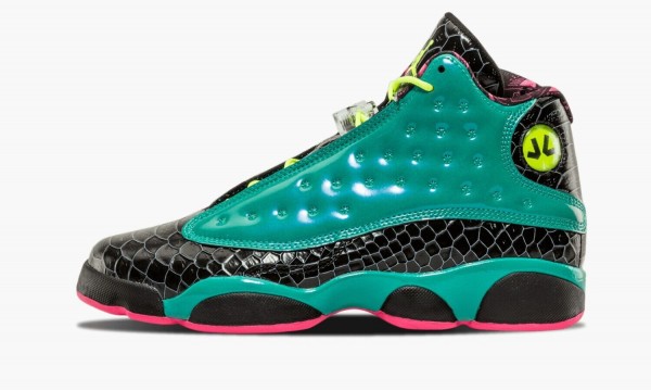 JORDAN AIR JORDAN 13 RETRO  Doernbecher