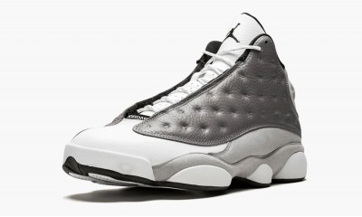 JORDAN AIR JORDAN 13 Atmosphere Grey