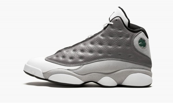 JORDAN AIR JORDAN 13 Atmosphere Grey