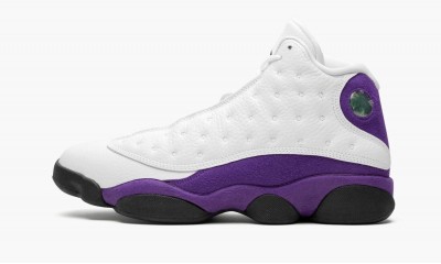 JORDAN AIR JORDAN 13 Lakers