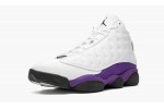 JORDAN AIR JORDAN 13 Lakers