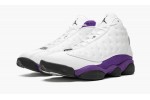 JORDAN AIR JORDAN 13 Lakers