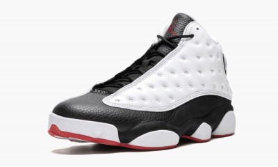 JORDAN  AIR JORDAN 13 He Got Game