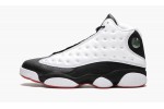 JORDAN  AIR JORDAN 13 He Got Game