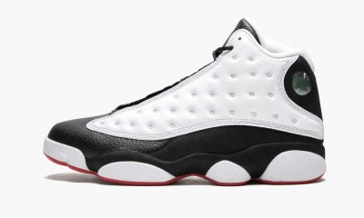 JORDAN  AIR JORDAN 13 He Got Game