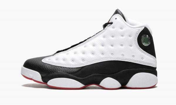 JORDAN  AIR JORDAN 13 He Got Game