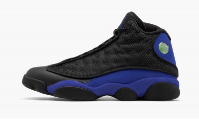 JORDAN AIR JORDAN 13 RETRO Hyper Royal