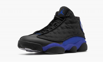 JORDAN AIR JORDAN 13 RETRO Hyper Royal