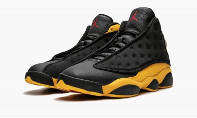 JORDAN AIR JORDAN 13 Melo Class of 2002