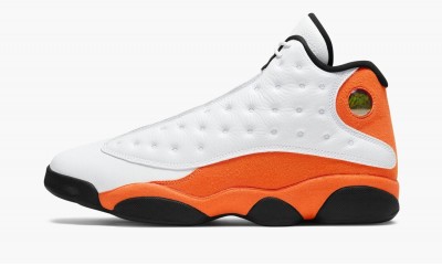 JORDAN AIR JORDAN 13 RETRO Starfish