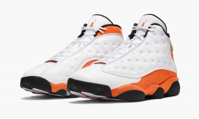 JORDAN AIR JORDAN 13 RETRO Starfish
