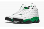 JORDAN AIR JORDAN 13 RETRO Lucky Green