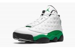JORDAN AIR JORDAN 13 RETRO Lucky Green
