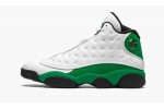 JORDAN AIR JORDAN 13 RETRO Lucky Green