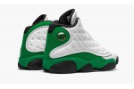 JORDAN AIR JORDAN 13 RETRO Lucky Green