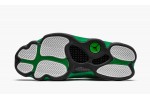 JORDAN AIR JORDAN 13 RETRO Lucky Green