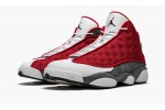 JORDAN AIR JORDAN 13 RETRO Red Flint