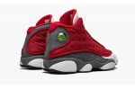 JORDAN AIR JORDAN 13 RETRO Red Flint