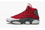 JORDAN AIR JORDAN 13 RETRO Red Flint