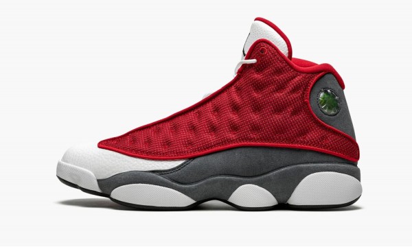 JORDAN AIR JORDAN 13 RETRO Red Flint