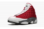 JORDAN AIR JORDAN 13 RETRO Red Flint