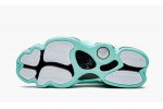 JORDAN AIR JORDAN 13 Island Green