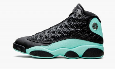 JORDAN AIR JORDAN 13 Island Green