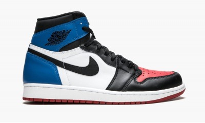 JORDAN AIR JORDAN 1 RETRO HIGH OG Top 3