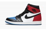 JORDAN AIR JORDAN 1 RETRO HIGH OG Top 3