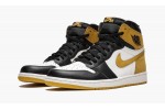 JORDAN AIR JORDAN 1 RETRO HIGH OG Yellow Ochre