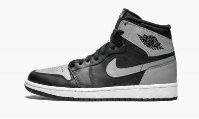 JORDAN AIR JORDAN 1 RETRO HIGH OG Shadow