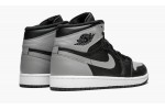 JORDAN AIR JORDAN 1 RETRO HIGH OG Shadow