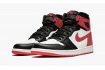 JORDAN AIR JORDAN 1 RETRO HIGH OG Track Red
