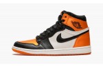 JORDAN  AIR JORDAN 1 RE HI OG SL Satin Shattered Backboard