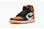 JORDAN  AIR JORDAN 1 RE HI OG SL Satin Shattered Backboard