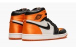 JORDAN  AIR JORDAN 1 RE HI OG SL Satin Shattered Backboard
