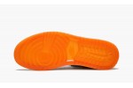 JORDAN  AIR JORDAN 1 RE HI OG SL Satin Shattered Backboard