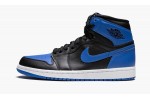 JORDAN AIR JORDAN 1 RETRO HIGH OG Royal