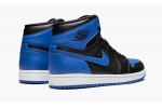 JORDAN AIR JORDAN 1 RETRO HIGH OG Royal