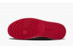 JORDAN AIR JORDAN 1 RETRO LOW OG Bred
