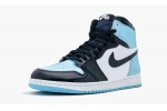 JORDAN AIR JORDAN 1 HIGH OG UNC Patent Leather