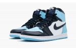 JORDAN AIR JORDAN 1 HIGH OG UNC Patent Leather
